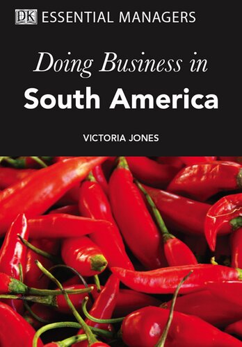 Doing Business in South America
