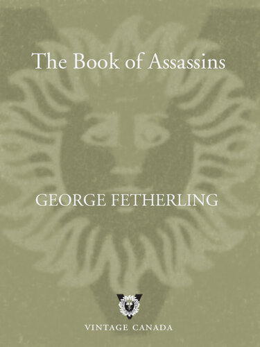 The Book of Assassins