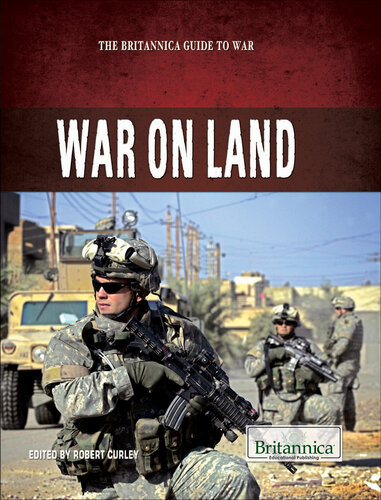 War on Land