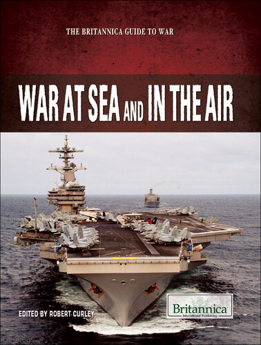 War at Sea and in the Air