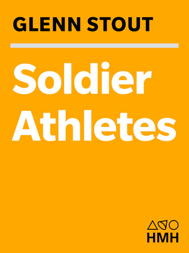 Soldier Athletes