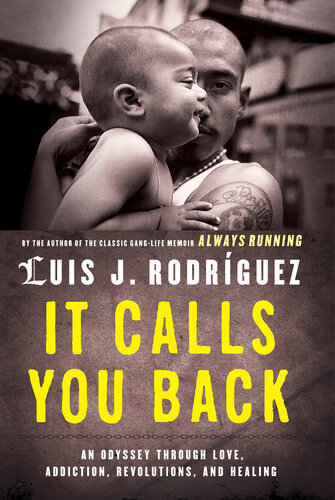 It Calls You Back: An Odyssey through Love, Addiction, Revolutions, and Healing