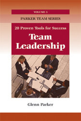 Team Leadership: 20 Proven Tools for Success