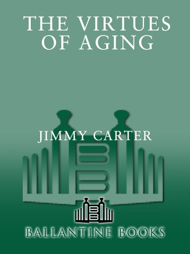 The Virtues of Aging
