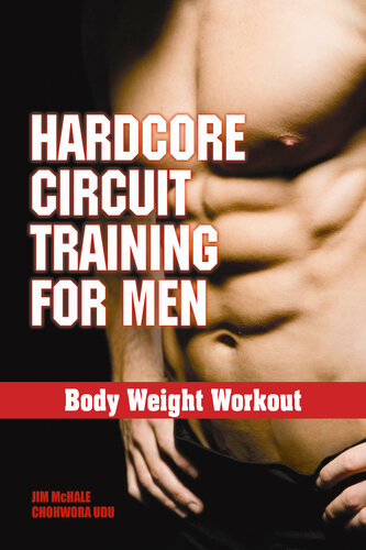 : Body Weight Workout