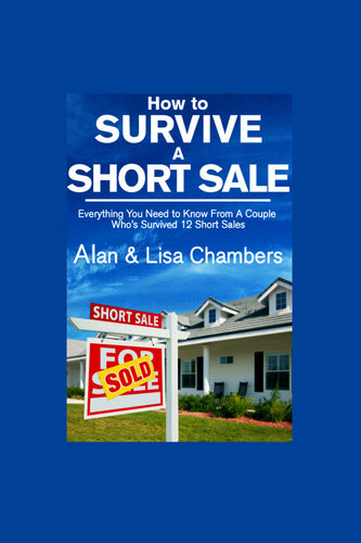 How to Survive a Short Sale