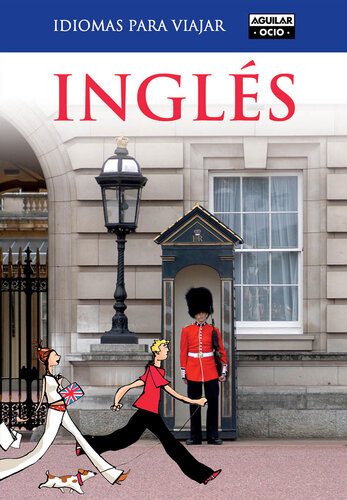Inglés (Idiomas para viajar)