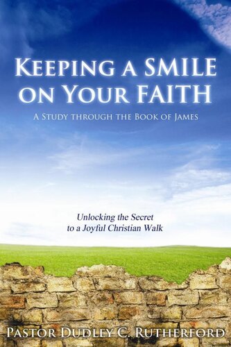 Keeping a Smile on Your Faith