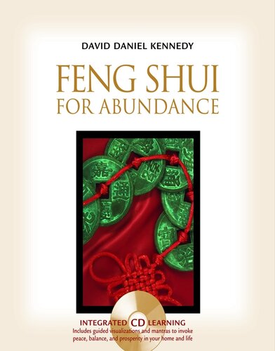 Feng Shui for Abundance