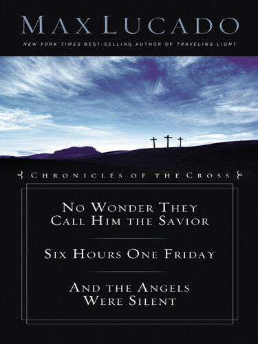 Chronicles of the Cross Collection