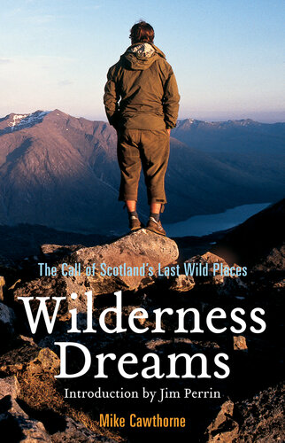 Wilderness Dreams