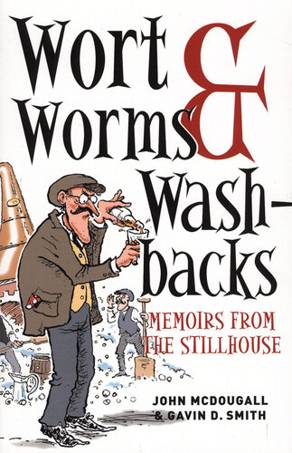 Wort, Worms & Washbacks