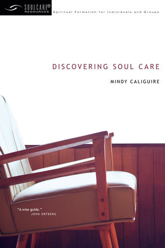 Discovering Soul Care