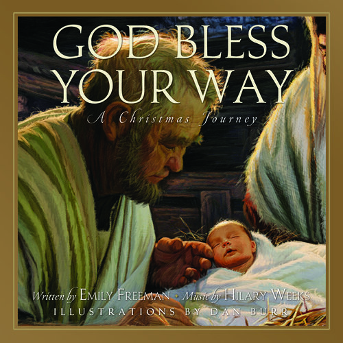 God Bless Your Way