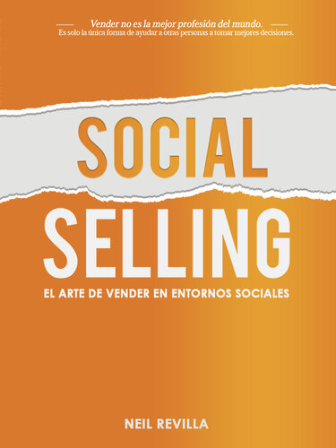 Social selling: El arte de vender en entornos sociales