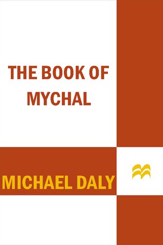 The Book of Mychal: The Surprising Life and Heroic Death of Father Mychal Judge