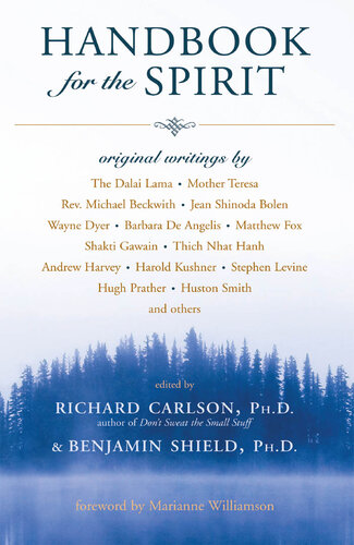 Handbook for the Spirit