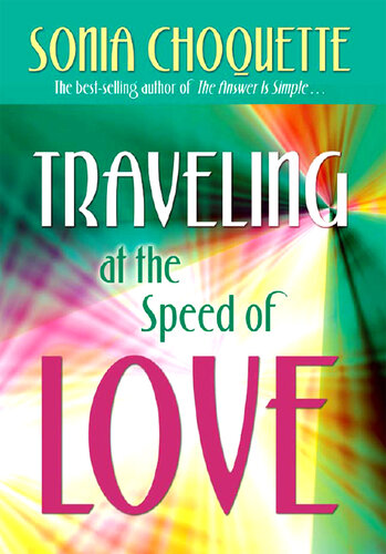 Traveling at the Speed of Love