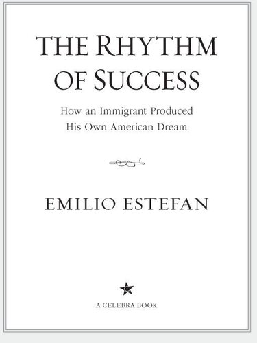The Rhythm of Success: How an Immigrant Produced His Own American Dream