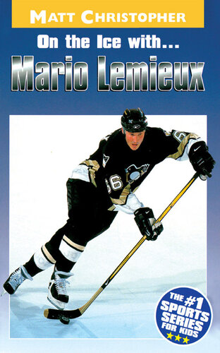 Mario Lemieux