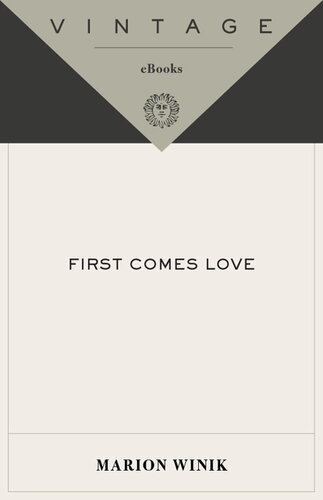 First Comes Love