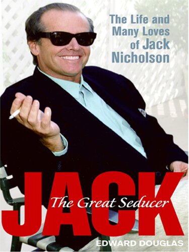 Jack: The Great Seducer
