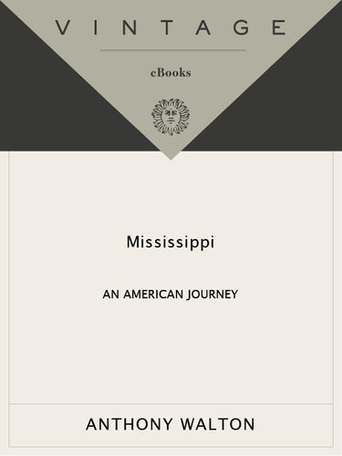 Mississippi: An American Journey