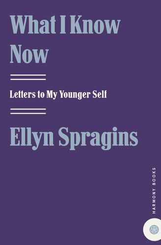 Letters to My Younger Self