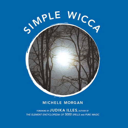Simple Wicca