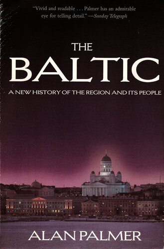 The Baltic