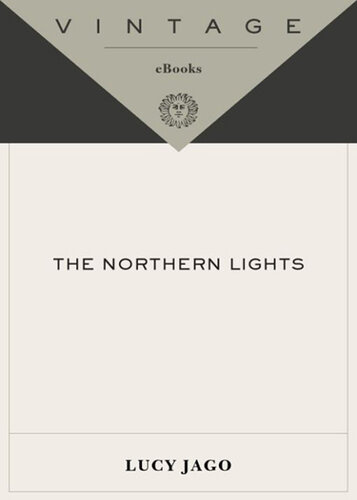 The Northern Lights: The True Story of the Man Who Unlocked the Secrets of the Aurora Borealis