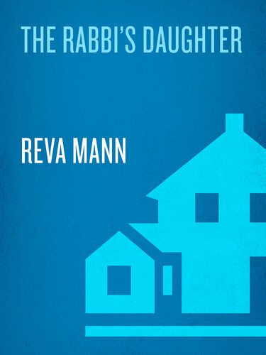 The Rabbi's Daughter