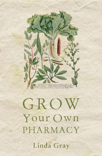 Grow Your Own Pharmacy