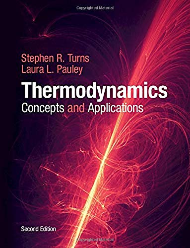 Thermodynamics: Concepts and Applications,  Second Edition [2nd  Ed]   (Instructor Res. n. 2 of 3, Lectures)