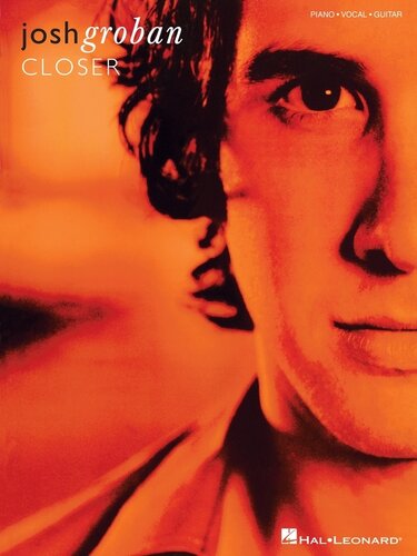 Josh Groban--Closer (Songbook)