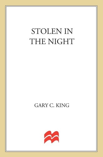 Stolen in the Night: The True Story of a Family's Murder, a Kidnapping and the Child Who Survived