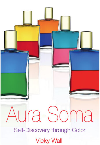 Aura-Soma: Self-Discovery through Color