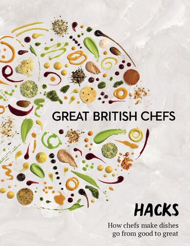 Great British Chefs - Hacks