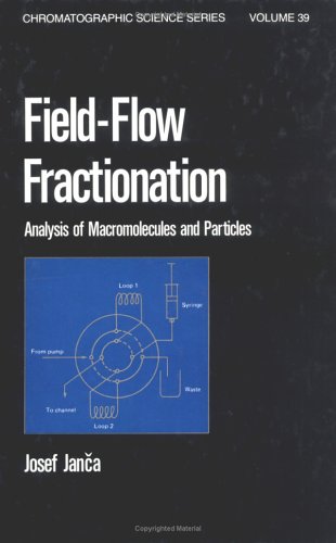 Field-Flow Fractionation
