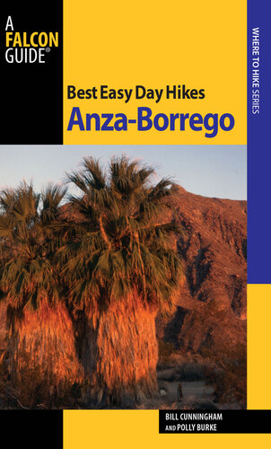 Anza-Borrego