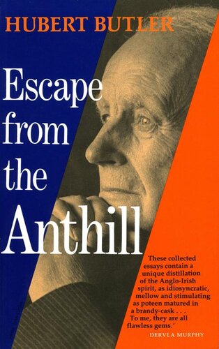 Escape From The Anthill
