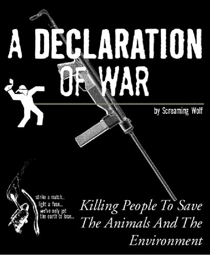 Declaration of War