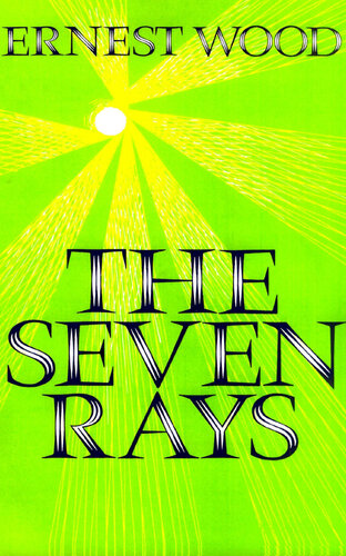 The Seven Rays