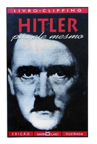Hitler por ele mesmo