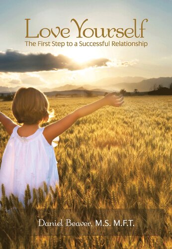 Love Yourself: The First Step to a Successful Relationship