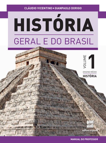 História geral e do Brasil