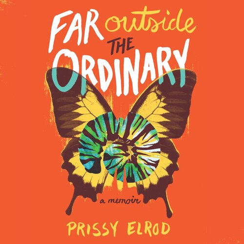 Far Outside the Ordinary