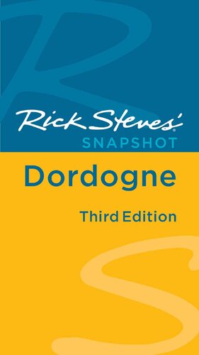 Rick Steves' Snapshot Dordogne