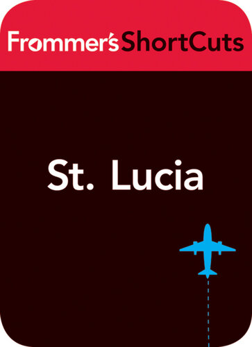 St. Lucia, Caribbean