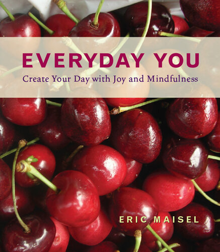 Everyday You: Create Your Day with Joy and Mindfulness